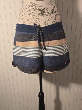 Patagonia Netplus Swim Shorts (8)